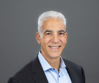Celestica President and CEO, Rob Mionis