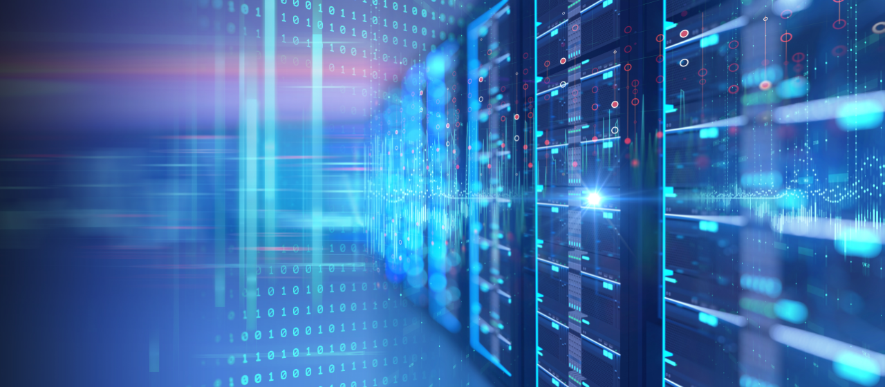 datacenter&nbsp;
