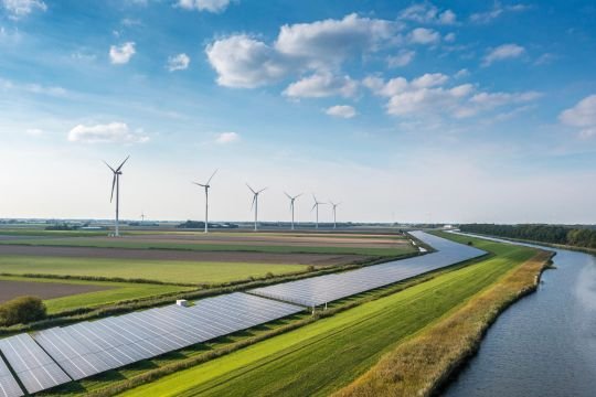 Sustainability Overview Planet 2023